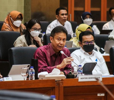 Satu Kuliah di ITB, Menkes Ungkap Ternyata Menteri Jokowi Ini Nakalnya Minta Ampun