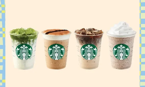 Tak Banyak Orang Tahu, Begini Cara Dapat Kopi Gratis di Starbucks