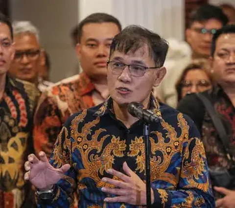 Gerindra Siap Jadikan Budiman Sudjatmiko Kader Usai Dipecat dari PDIP