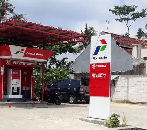 Pemerintah Bakal Batasi Penyaluran Pertalite, Driver Ojol: Antrean SPBU Makin Panjang