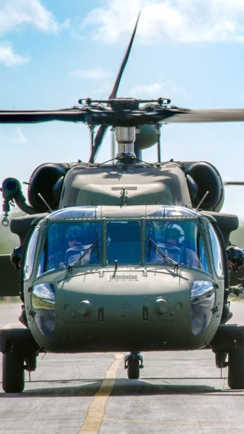 Helikopter S-70M Black Hawk merupakan pesawat utilitas yang dapat diandalkan bagi negara-negara yang mengoperasikannya di seluruh dunia.
