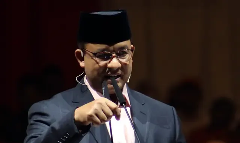 Demokrat Ungkap Alasan Anies dan Tim 8 Temui SBY Malam Nanti