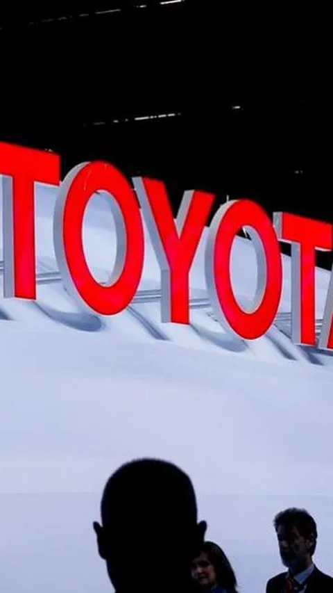 Pabrikan Otomotif Terbesar Kedua di Dunia, Toyota, Tambah Investasi Baru