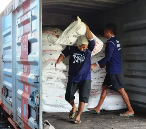 Terungkap, Ini Sederet Keuntungan Petani Bergabung dalam Program Makmur