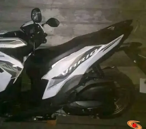 Viral Rangka Motor Honda Karatan dan Mudah Patah, AHM Tak akan Recall Produk