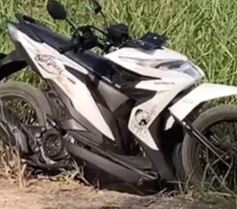 Dia menyampaikan, seluruh sepeda motor yang djproduksi AHM telah melewati seluruh rangkaian proses uji yang ketat.