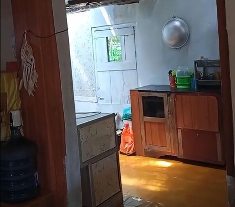 Abandoned Kitchen Makeover Horo Resembles a Grave, the Result is Astonishing