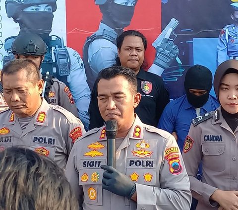 Terungkap Motif Tukang Bangunan Habisi Nyawa Dosen UIN Surakarta