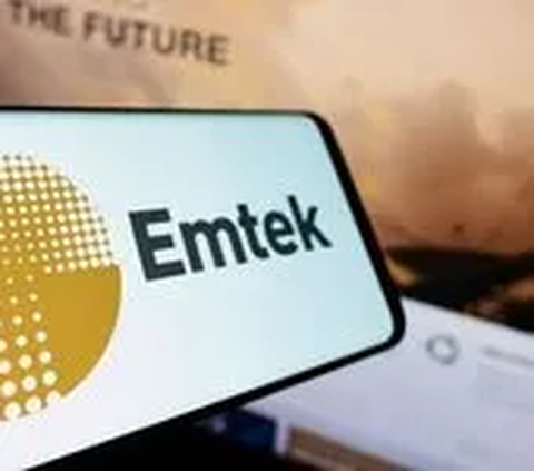 Catat Tanggalnya, Emtek dan Karir.com Gelar Emtek Career & Education Festival 2023