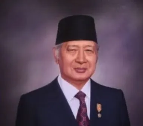 Terungkap, Begini Cara Soeharto Atur Hanya Ada 3 Parpol Saat Orde Baru