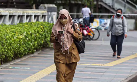 Pemerintah Minta Perusahaan Swasta Terapkan WFH Selama KTT ASEAN di Jakarta