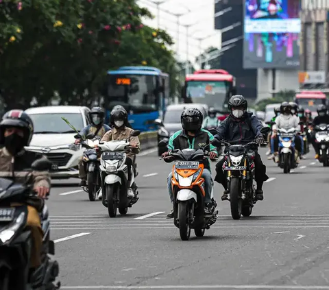 Adapun KTT ke-43 ASEAN yang akan berlangsung di Jakarta Convention Center (JCC) pada 5 - 7 September 2023 mendatang.