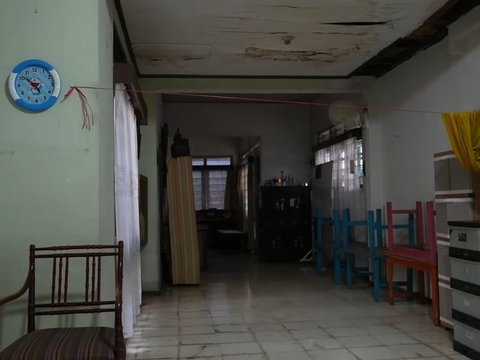 10 Potret Rumah Masa Kecil Sara Wijayanto dan Wisnu Hardana Penuh Kenangan dan Tempat Pertama Kali Menyaksikan Sosok Ghaib