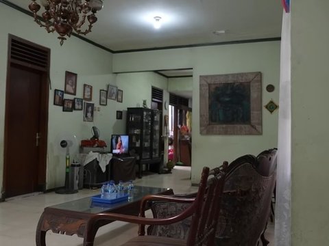 10 Potret Rumah Masa Kecil Sara Wijayanto dan Wisnu Hardana Penuh Kenangan dan Tempat Pertama Kali Menyaksikan Sosok Ghaib