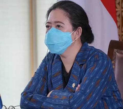 Puan: Kecintaan Megawati Terhadap Jokowi Tidak Pernah Luntur, Layaknya Ibu kepada Anak