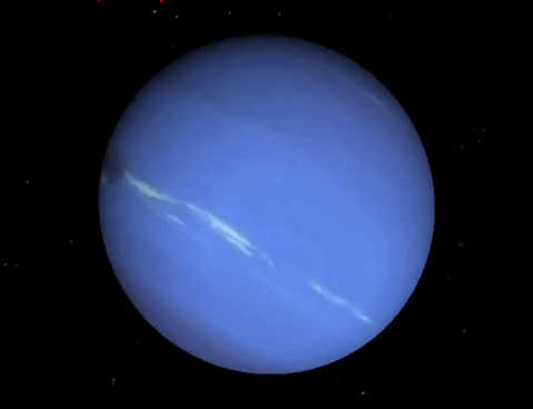 Ternyata Bumi Kecil, Ini Perbandingan Ukuran Planet di Tata Surya