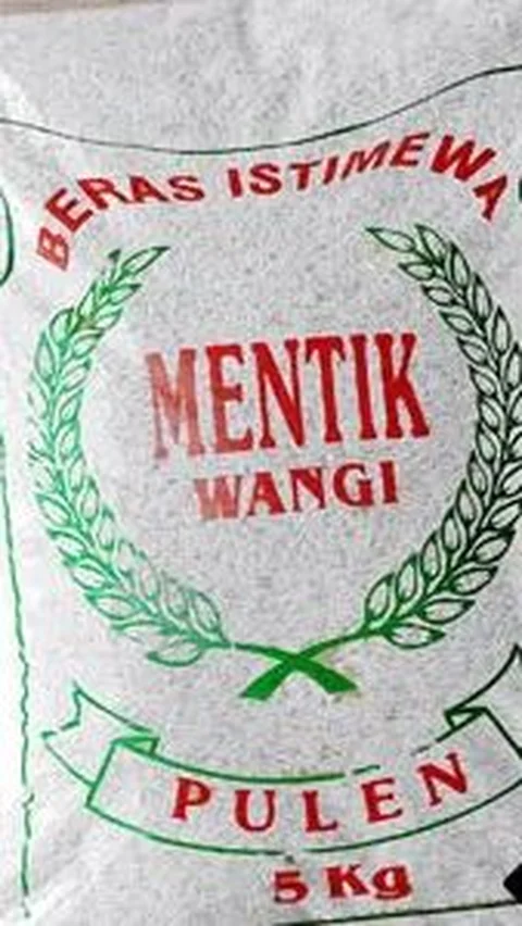 7. Mentik Wangi dan Mentik Susu: Pilihan Premium dengan Manfaat Kesehatan