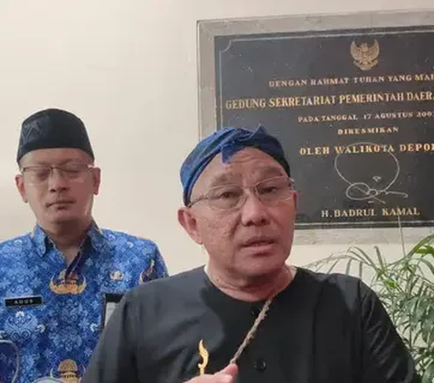 Penilaian Kualitas Udara Depok Ada Dua Versi, Wali Kota Minta Ganti Alat Ukur jika Salah