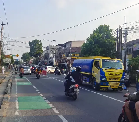 Penilaian Kualitas Udara Depok Ada Dua Versi, Wali Kota Minta Ganti Alat Ukur jika Salah