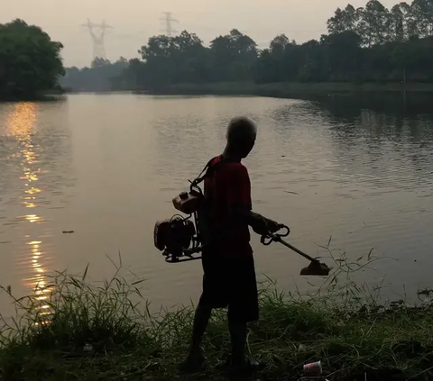 Penilaian Kualitas Udara Depok Ada Dua Versi, Wali Kota Minta Ganti Alat Ukur jika Salah