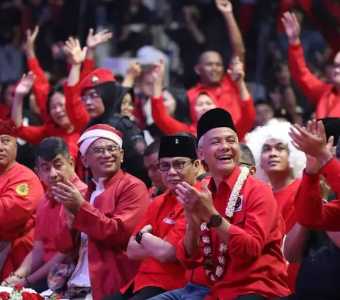 Ganjar Lanjutkan Program Jokowi: Lakukan Percepatan