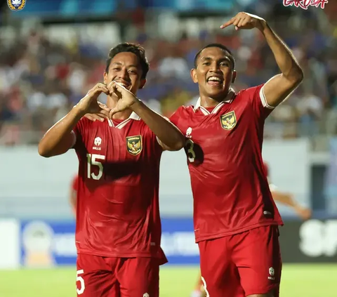 PT Surya Citra Media Sosialisasi Nonton Bersama dan Edukasi Anti-Pembajakan Siaran AFF U-23 Championship 2023