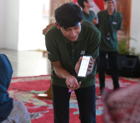 Matangkan Skill Bisnis Start Up Anak Muda dengan Jagoan Digital Banyuwangi