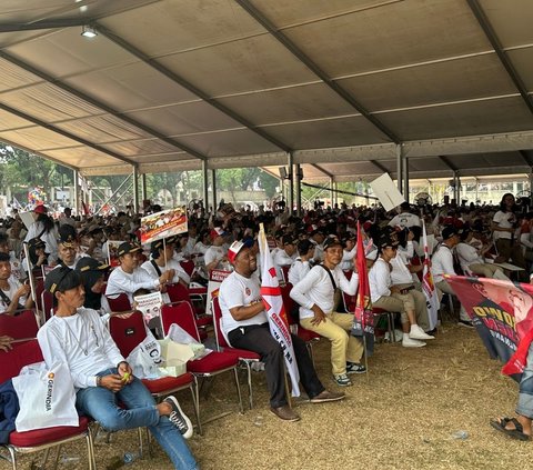 Ketika Gerindra PeDe Prabowo Bakal Menang di Pilpres 2024