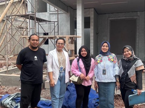 Terbaru Lala, Deretan Pegawai Raffi Ahmad dan Nagita Slavina Ini Berhasil Punya Rumah Mewah