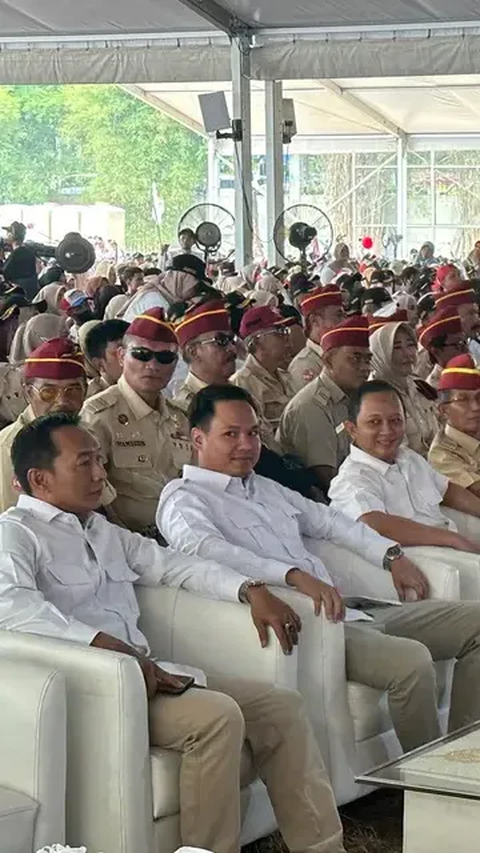 Gerindra Tanggapi Skenario Duet Ganjar-Anies: Itu Kunci Kemenangan Kami