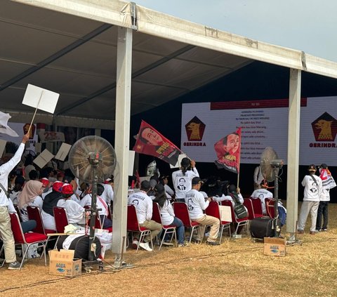 Gerindra Tanggapi Skenario Duet Ganjar-Anies: Itu Kunci Kemenangan Kami