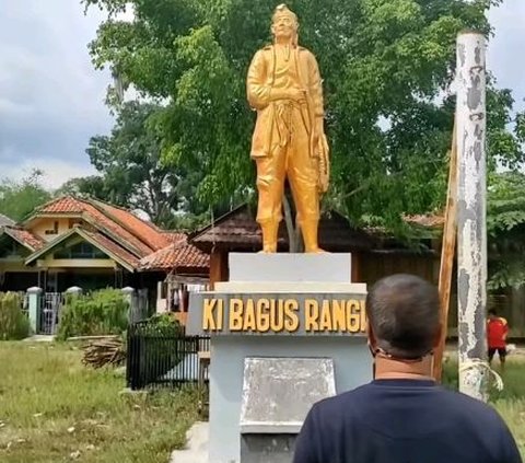Kisah Ki Bagus Rangin, Pejuang Rakyat dari Cirebon di Zaman Penjajah Belanda