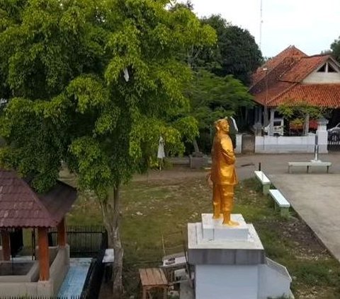 Kisah Ki Bagus Rangin, Pejuang Rakyat dari Cirebon di Zaman Penjajah Belanda