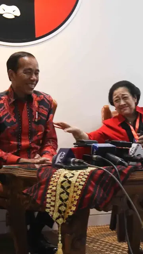 Puan Ungkap Ada Pihak yang Mau Jauhkan Jokowi dan Mega, Gerindra: Bukan Prabowo