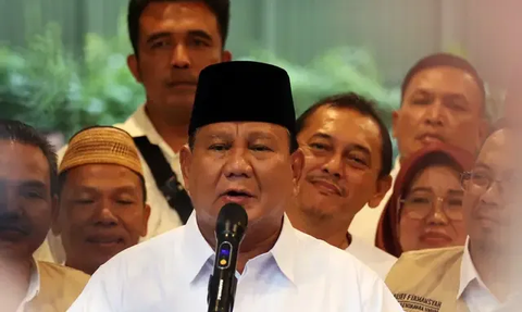 Puan Ungkap Ada Pihak yang Mau Jauhkan Jokowi dan Mega, Gerindra: Bukan Prabowo