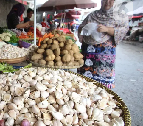 Dampak Kemarau Panjang Mulai Terasa, Harga Kebutuhan Pokok Kini lebih Mahal