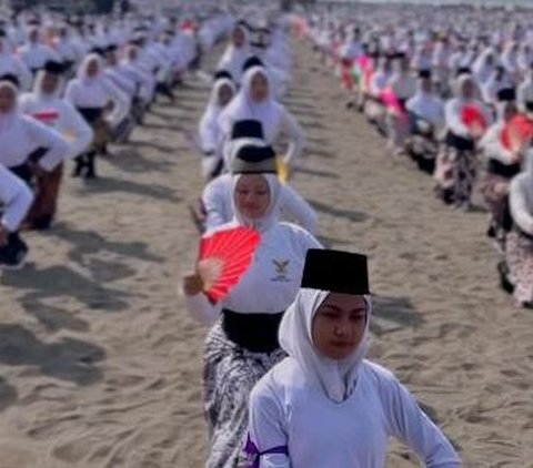 Mengenal Tari Montro, Kesenian dari Bantul Sebagai Sarana Dakwah