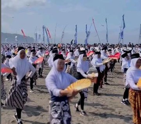 Mengenal Tari Montro, Kesenian dari Bantul Sebagai Sarana Dakwah