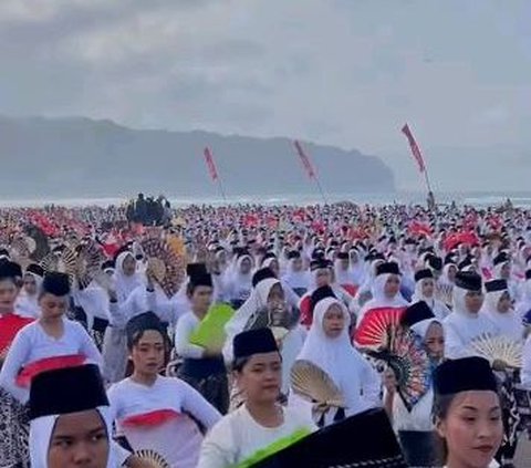 Mengenal Tari Montro, Kesenian dari Bantul Sebagai Sarana Dakwah