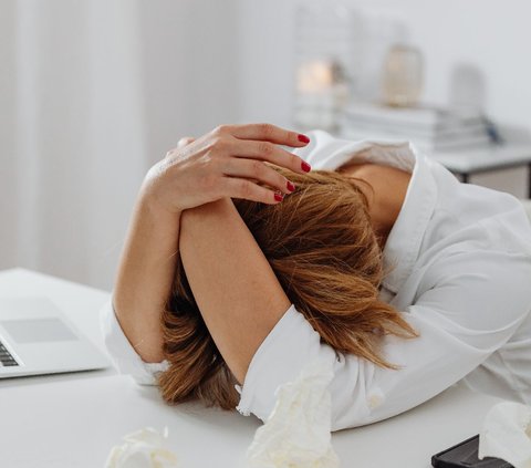 8 Tanda Terjadinya Burnout dalam Dirimu dan Cara Mengatasinya
