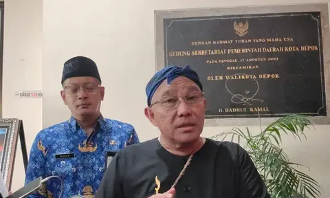 Dampak Polusi Udara, Jumlah Penderita ISPA di Depok Meningkat Signifikan