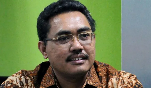 Jazilul berkelakar koalisi Prabowo akan bubar jika memang tidak dilakukan pada September 2023.