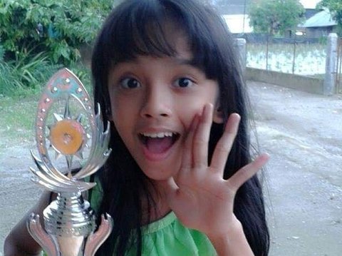 Perjalanan Transformasi Lyodra Ginting Sejak Kecil Hingga Meraih Berbagai Prestasi dan Masuk dalam 10 Wanita Tercantik Versi TC Candler