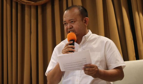 Patrice Rio Capella, nomor urut 10 dari dapil Bengkulu.