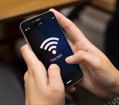 Tips Pakai Internet dari WiFi Umum yang Aman