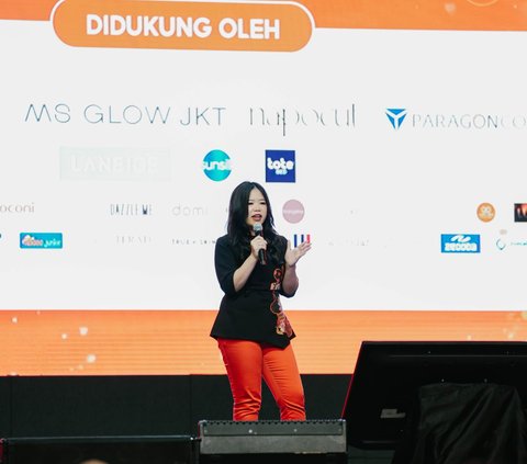 Shopee Connect: Jurus Perkuat Sinergi bagi Konten Kreator, Mitra Brand, dan Penjual