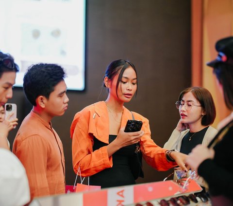 Shopee Connect: Jurus Perkuat Sinergi bagi Konten Kreator, Mitra Brand, dan Penjual