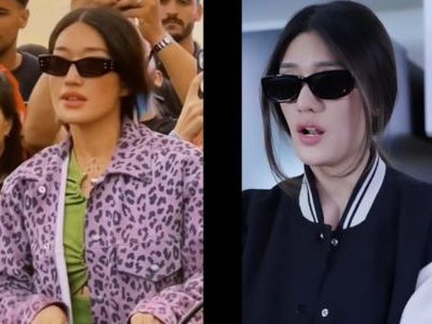 8 Potret Kemiripan Antara Peggy Gou dan Anissa Aziza, Sering Dianggap Sebagai Kembar oleh Warganet