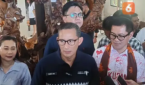 PPP terbuka untuk kerja sama dengan semua partai untuk membangun Indonesia.