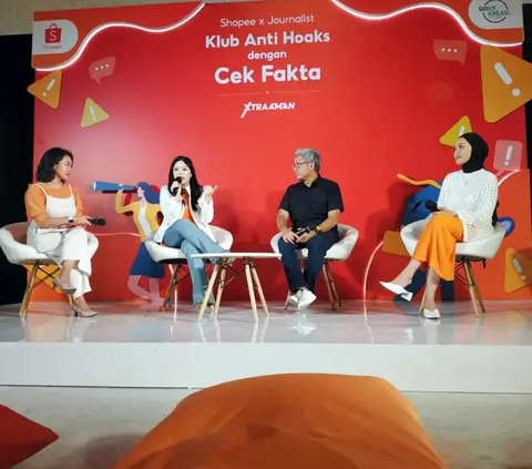 Modus Penipuan Makin Kreatif, Masyarakat Diminta Budayakan Cek Fakta